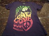 Rad BOB MARLEY 'One Love'