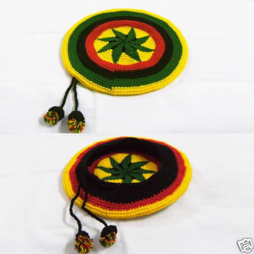 Rasta REGGAE