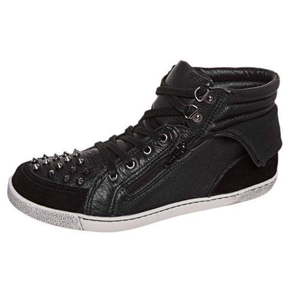 Tênis Spikes Preto Bottero