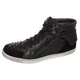 Tênis Spikes Preto Bottero