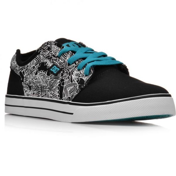 Tenis Dc  Bristol TX BS