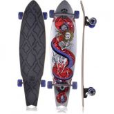 Skate Globe Snake Dance Cruiser