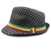 Tosh Reggae Dancehall Bingi Bongo Irie Marley